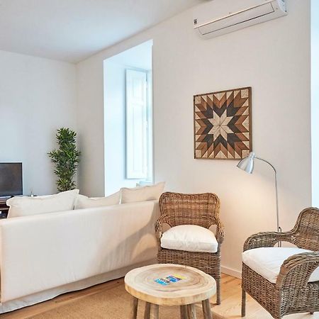 Modern Apartment Calcada Sao Francisco II Lisboa Екстериор снимка