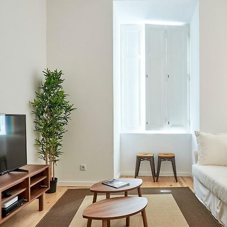 Modern Apartment Calcada Sao Francisco II Lisboa Екстериор снимка