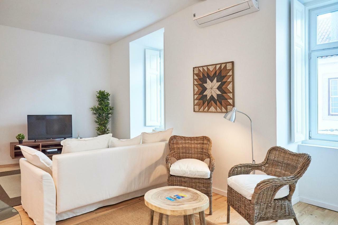 Modern Apartment Calcada Sao Francisco II Lisboa Екстериор снимка
