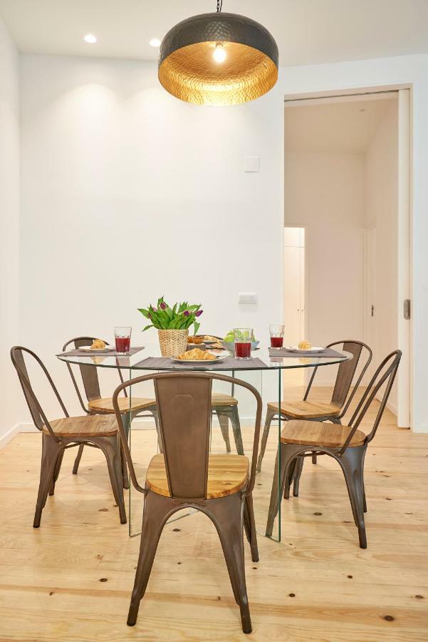 Modern Apartment Calcada Sao Francisco II Lisboa Екстериор снимка