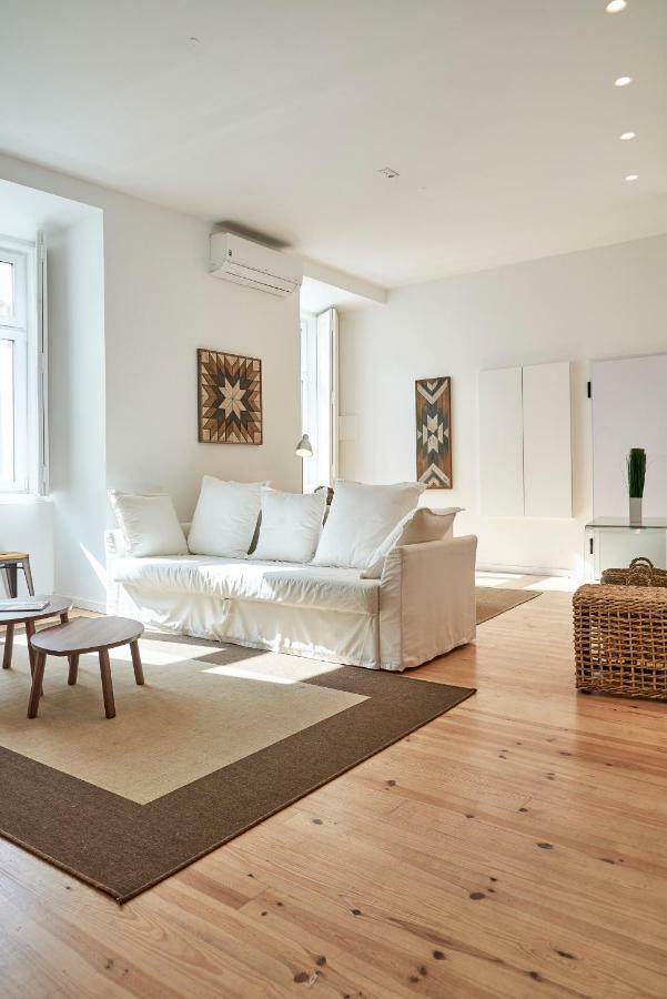 Modern Apartment Calcada Sao Francisco II Lisboa Екстериор снимка