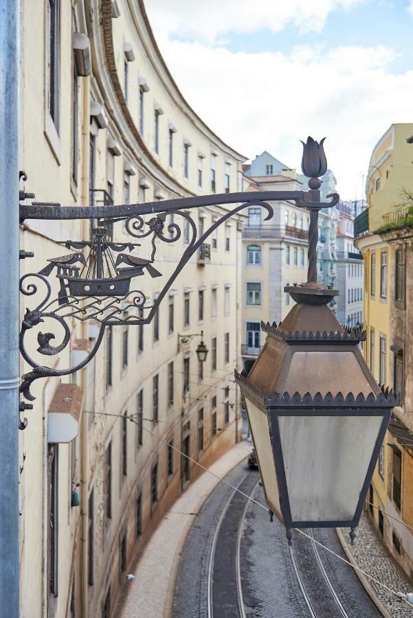 Modern Apartment Calcada Sao Francisco II Lisboa Екстериор снимка