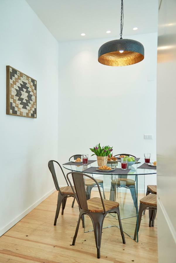 Modern Apartment Calcada Sao Francisco II Lisboa Екстериор снимка