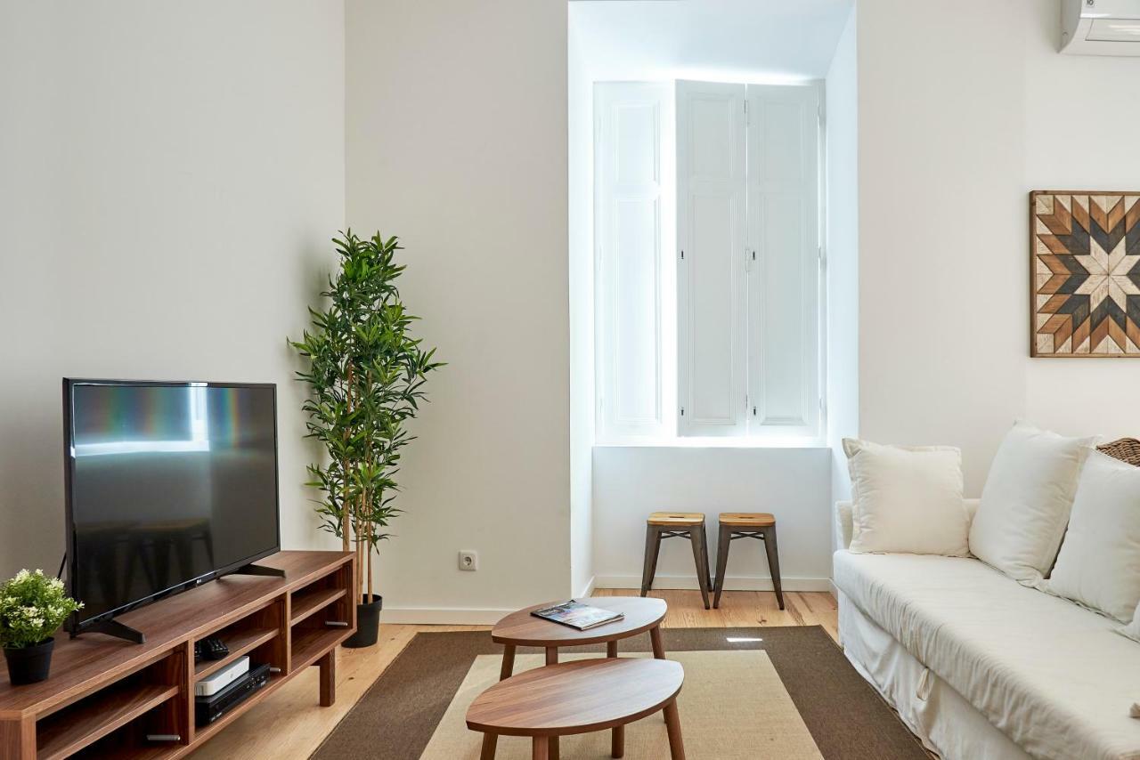 Modern Apartment Calcada Sao Francisco II Lisboa Екстериор снимка