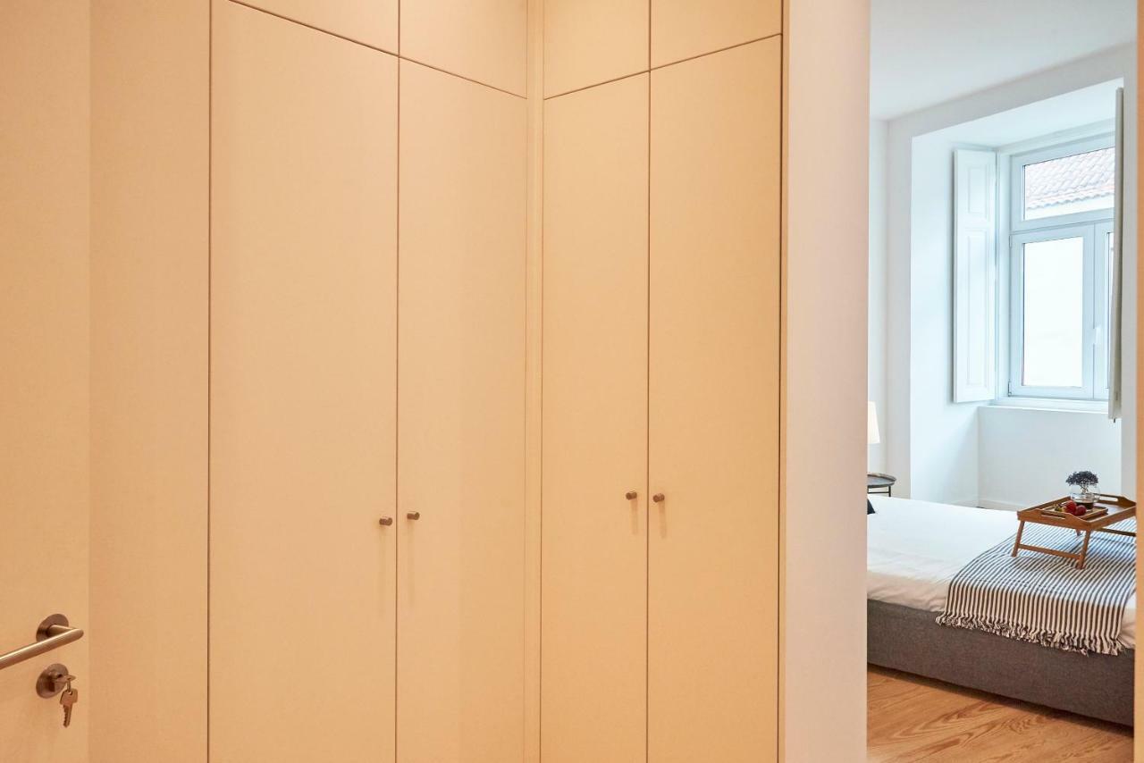 Modern Apartment Calcada Sao Francisco II Lisboa Екстериор снимка