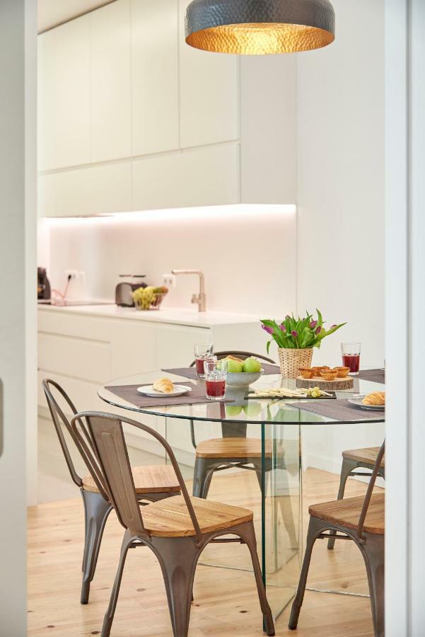 Modern Apartment Calcada Sao Francisco II Lisboa Екстериор снимка