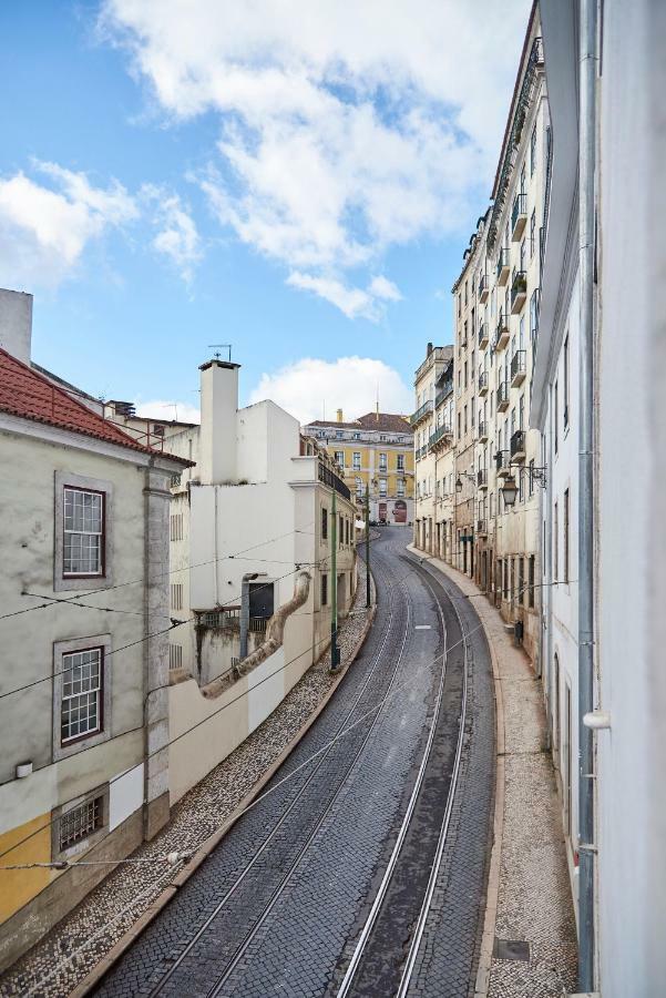 Modern Apartment Calcada Sao Francisco II Lisboa Екстериор снимка