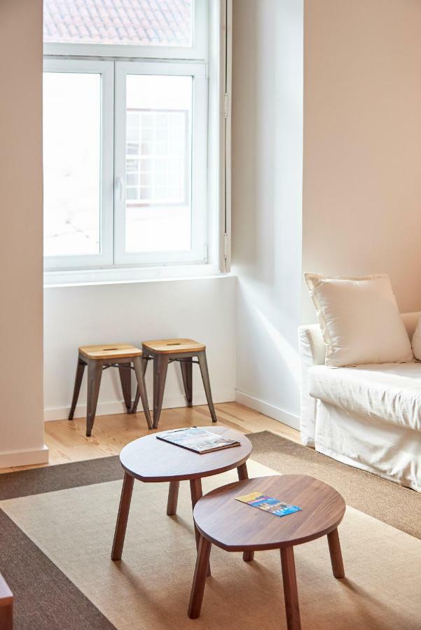 Modern Apartment Calcada Sao Francisco II Lisboa Екстериор снимка