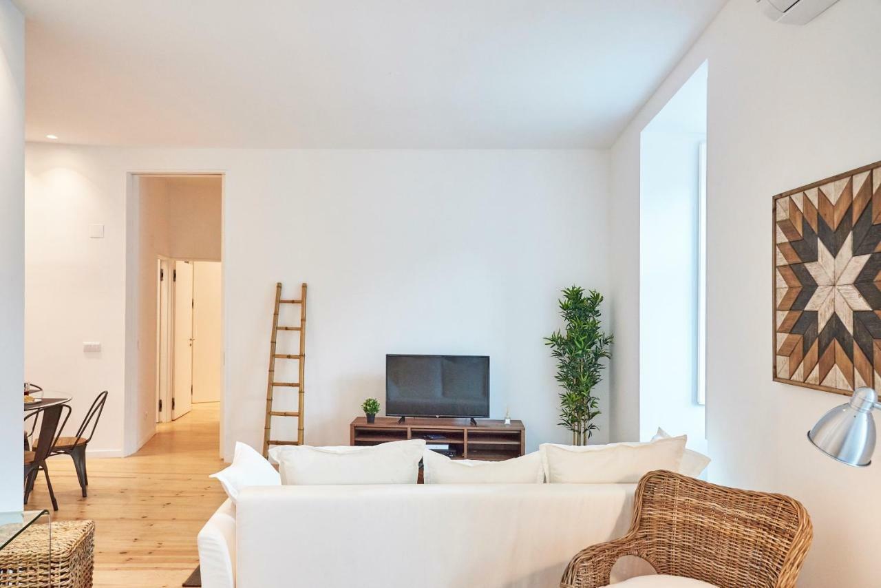 Modern Apartment Calcada Sao Francisco II Lisboa Екстериор снимка