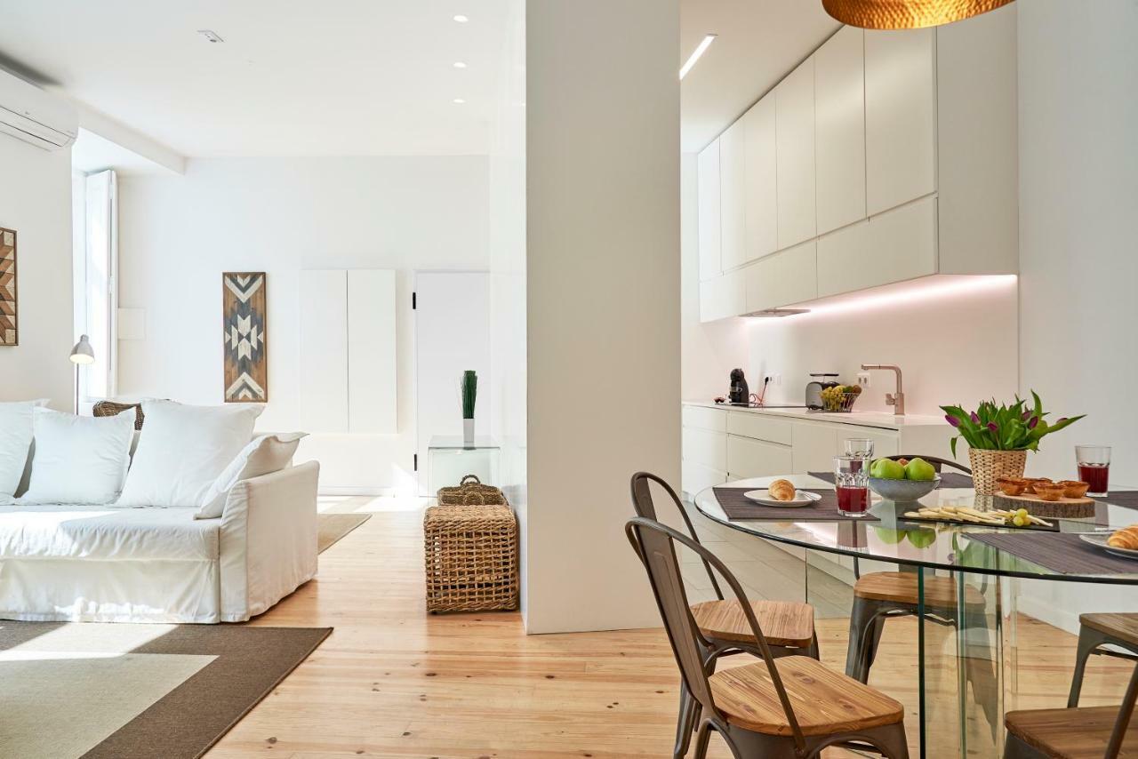 Modern Apartment Calcada Sao Francisco II Lisboa Екстериор снимка