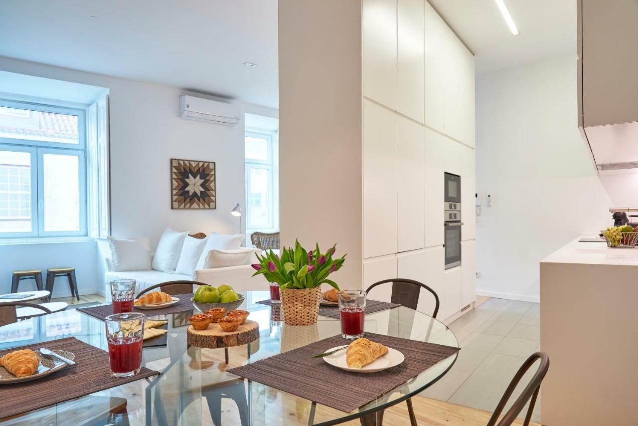 Modern Apartment Calcada Sao Francisco II Lisboa Екстериор снимка