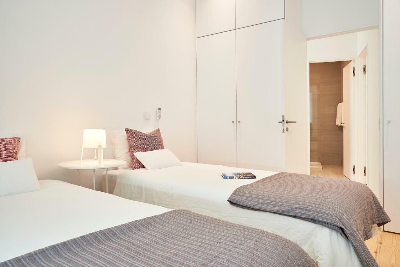 Modern Apartment Calcada Sao Francisco II Lisboa Екстериор снимка
