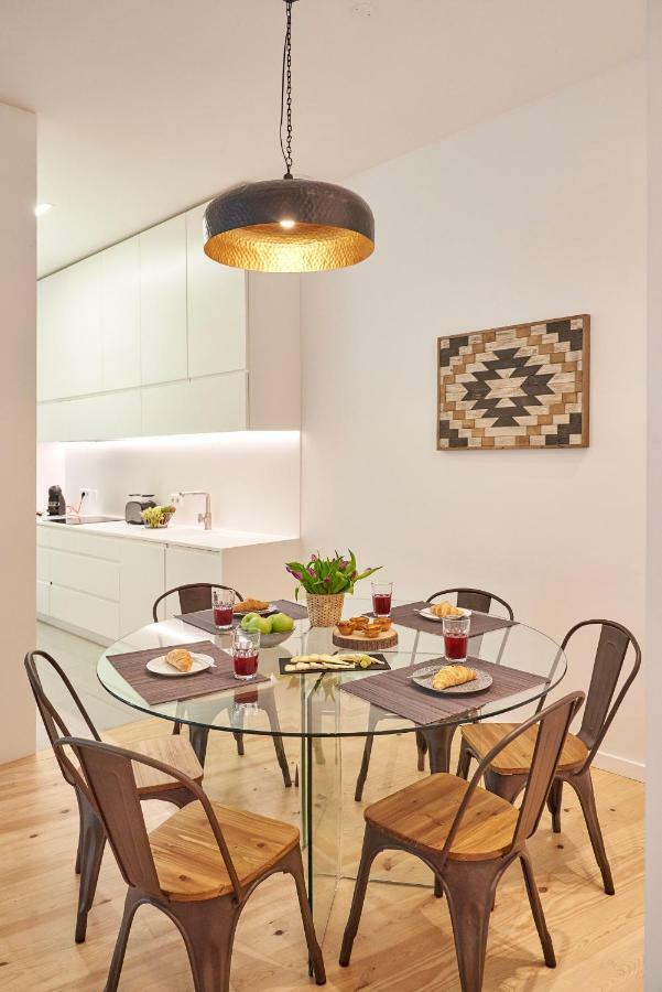 Modern Apartment Calcada Sao Francisco II Lisboa Екстериор снимка