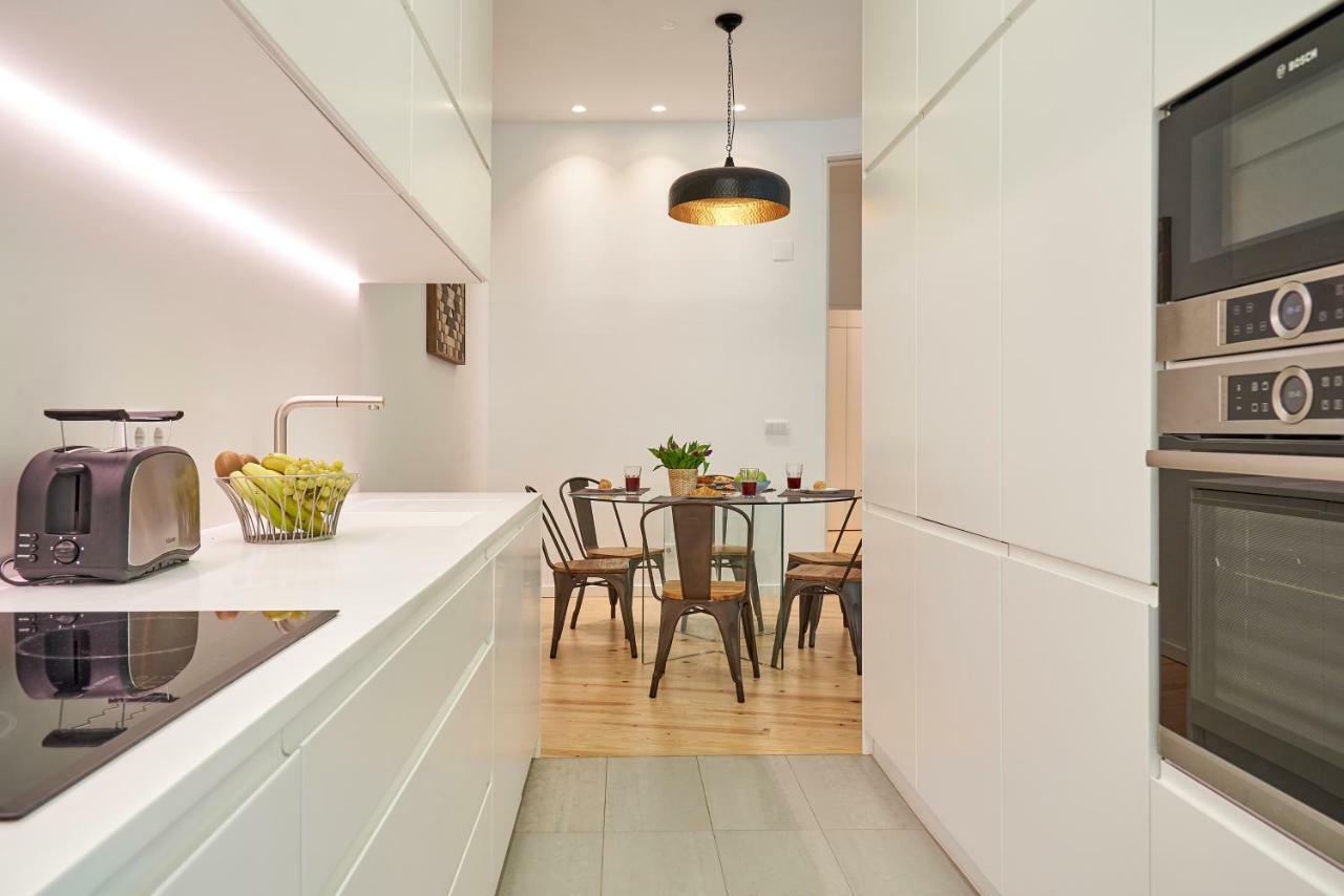 Modern Apartment Calcada Sao Francisco II Lisboa Екстериор снимка