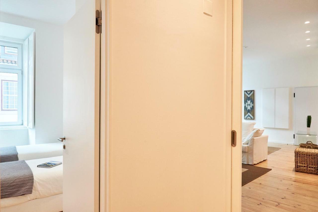 Modern Apartment Calcada Sao Francisco II Lisboa Екстериор снимка