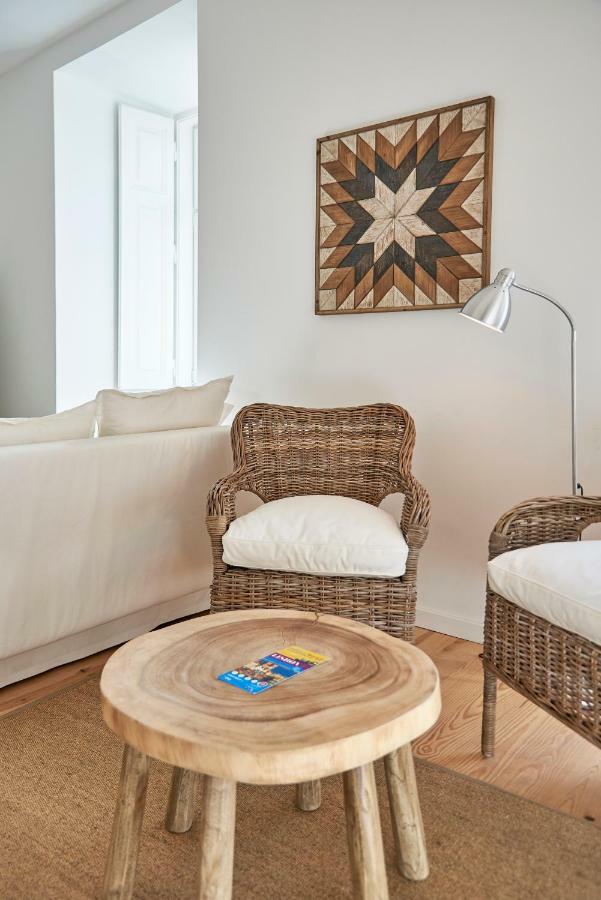 Modern Apartment Calcada Sao Francisco II Lisboa Екстериор снимка