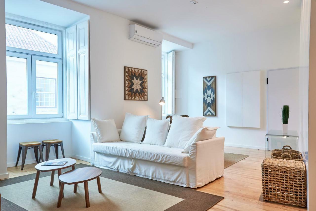 Modern Apartment Calcada Sao Francisco II Lisboa Екстериор снимка