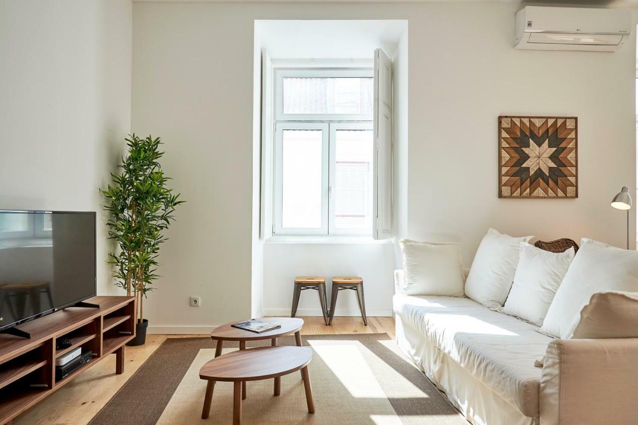 Modern Apartment Calcada Sao Francisco II Lisboa Екстериор снимка