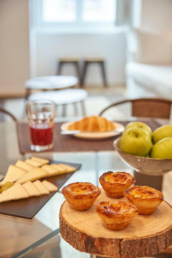 Modern Apartment Calcada Sao Francisco II Lisboa Екстериор снимка