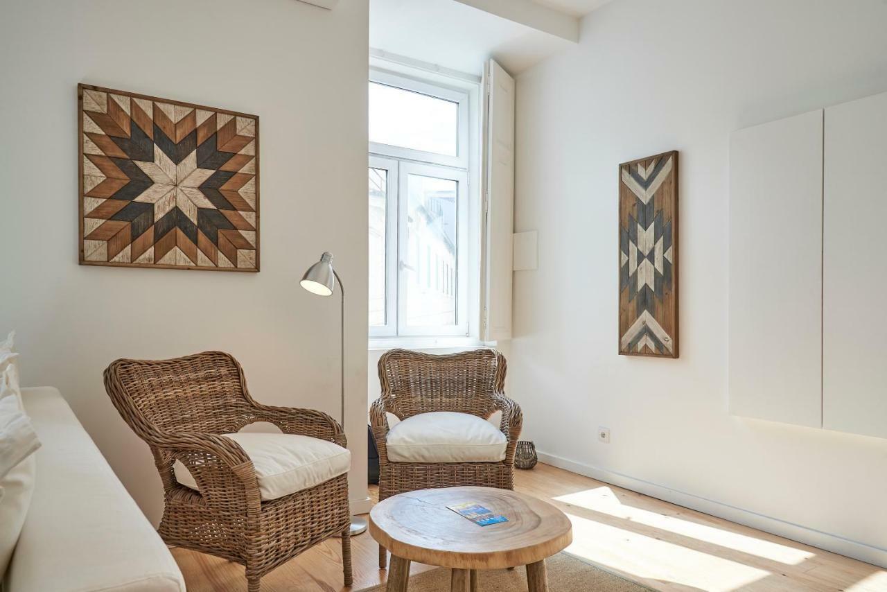 Modern Apartment Calcada Sao Francisco II Lisboa Екстериор снимка