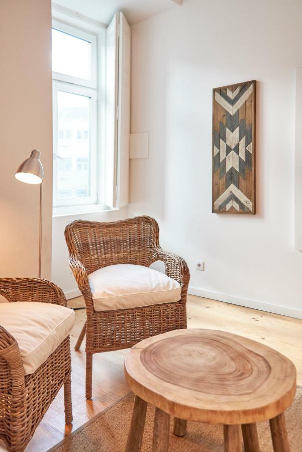 Modern Apartment Calcada Sao Francisco II Lisboa Екстериор снимка