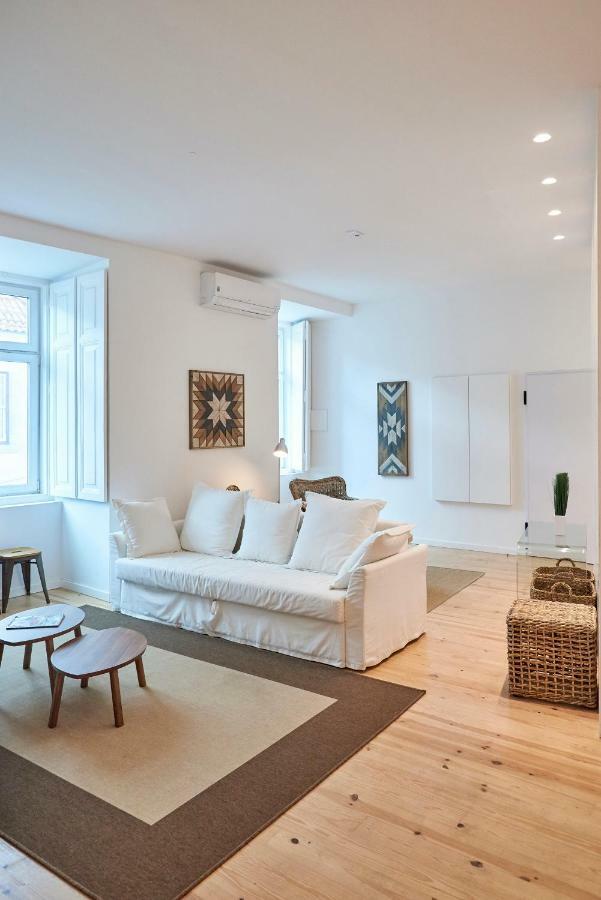 Modern Apartment Calcada Sao Francisco II Lisboa Екстериор снимка