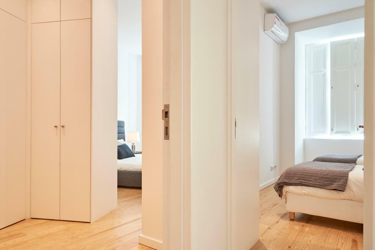 Modern Apartment Calcada Sao Francisco II Lisboa Екстериор снимка