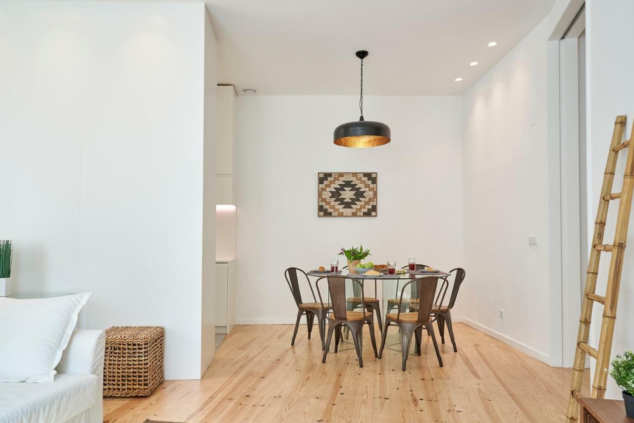 Modern Apartment Calcada Sao Francisco II Lisboa Екстериор снимка