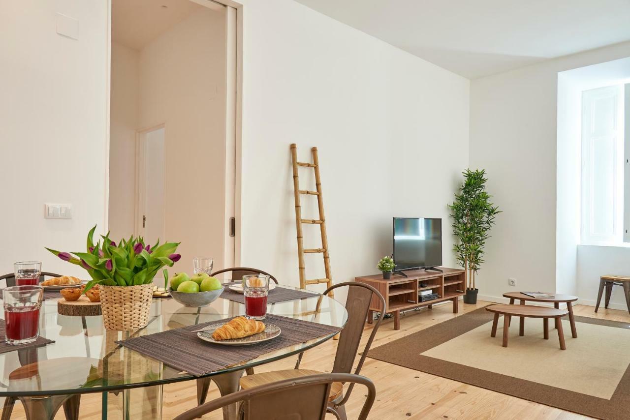 Modern Apartment Calcada Sao Francisco II Lisboa Екстериор снимка