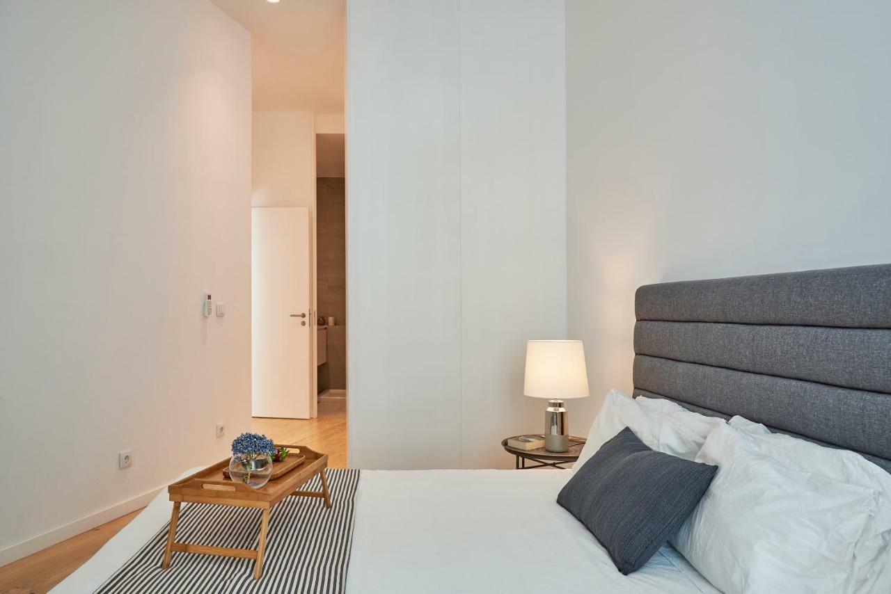 Modern Apartment Calcada Sao Francisco II Lisboa Екстериор снимка