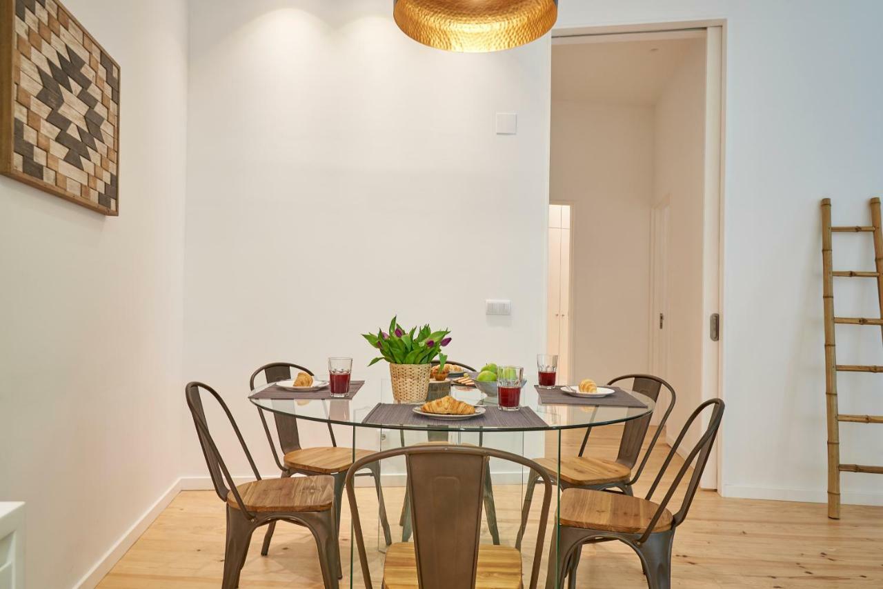Modern Apartment Calcada Sao Francisco II Lisboa Екстериор снимка