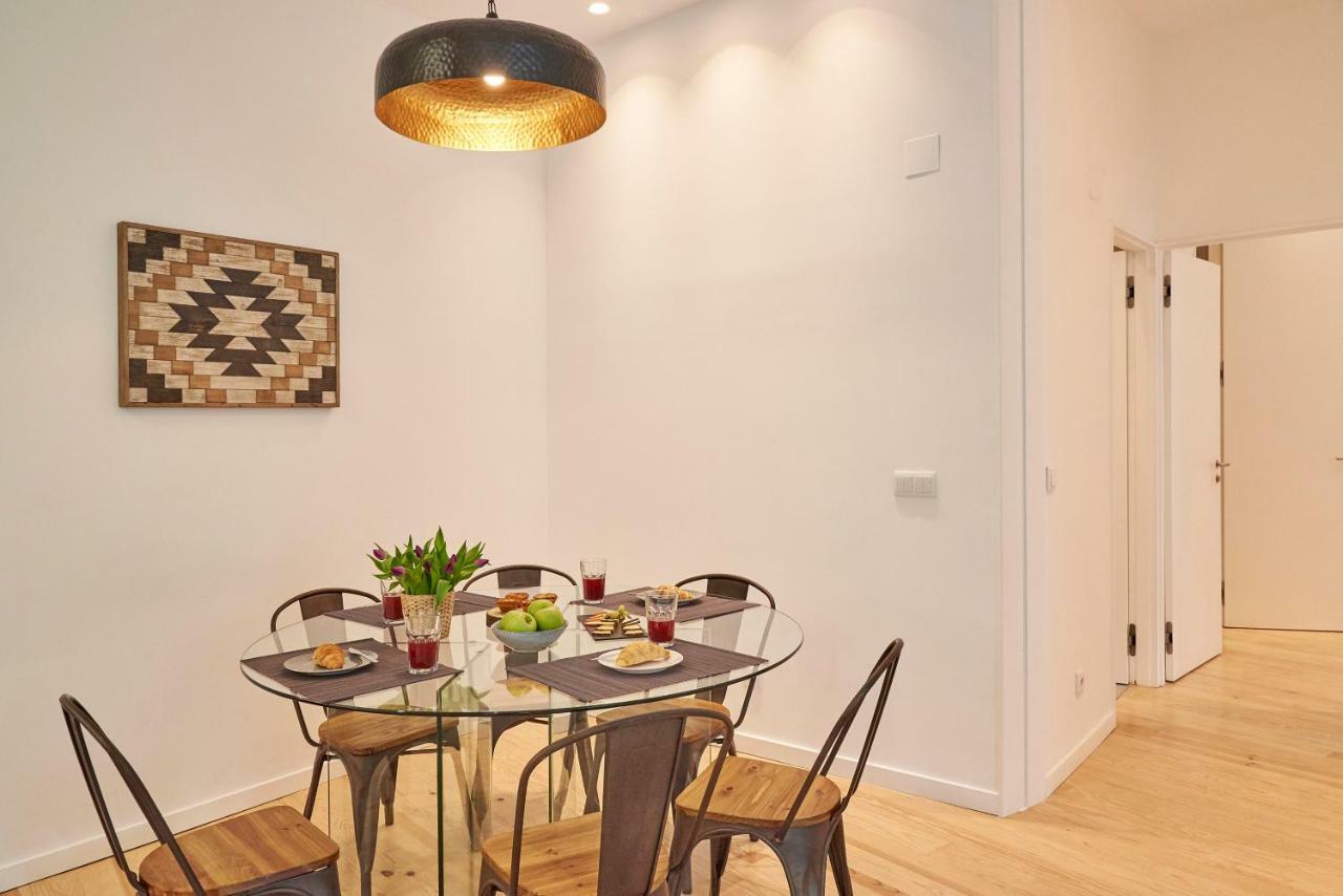 Modern Apartment Calcada Sao Francisco II Lisboa Екстериор снимка