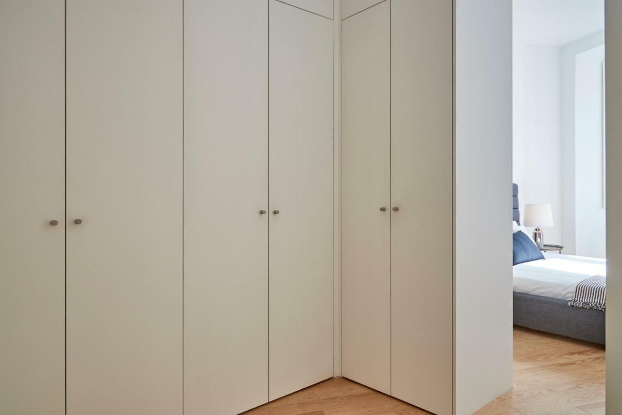Modern Apartment Calcada Sao Francisco II Lisboa Екстериор снимка
