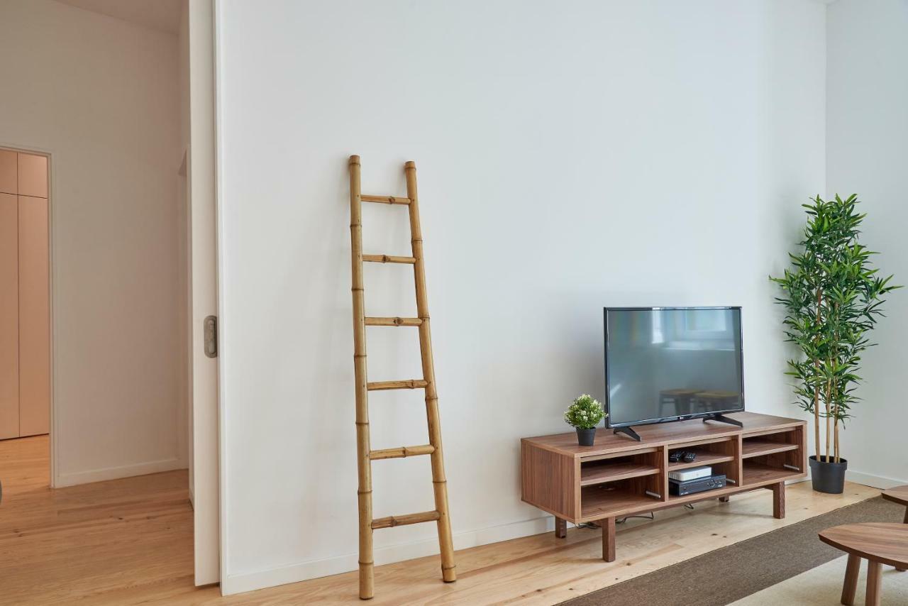 Modern Apartment Calcada Sao Francisco II Lisboa Екстериор снимка