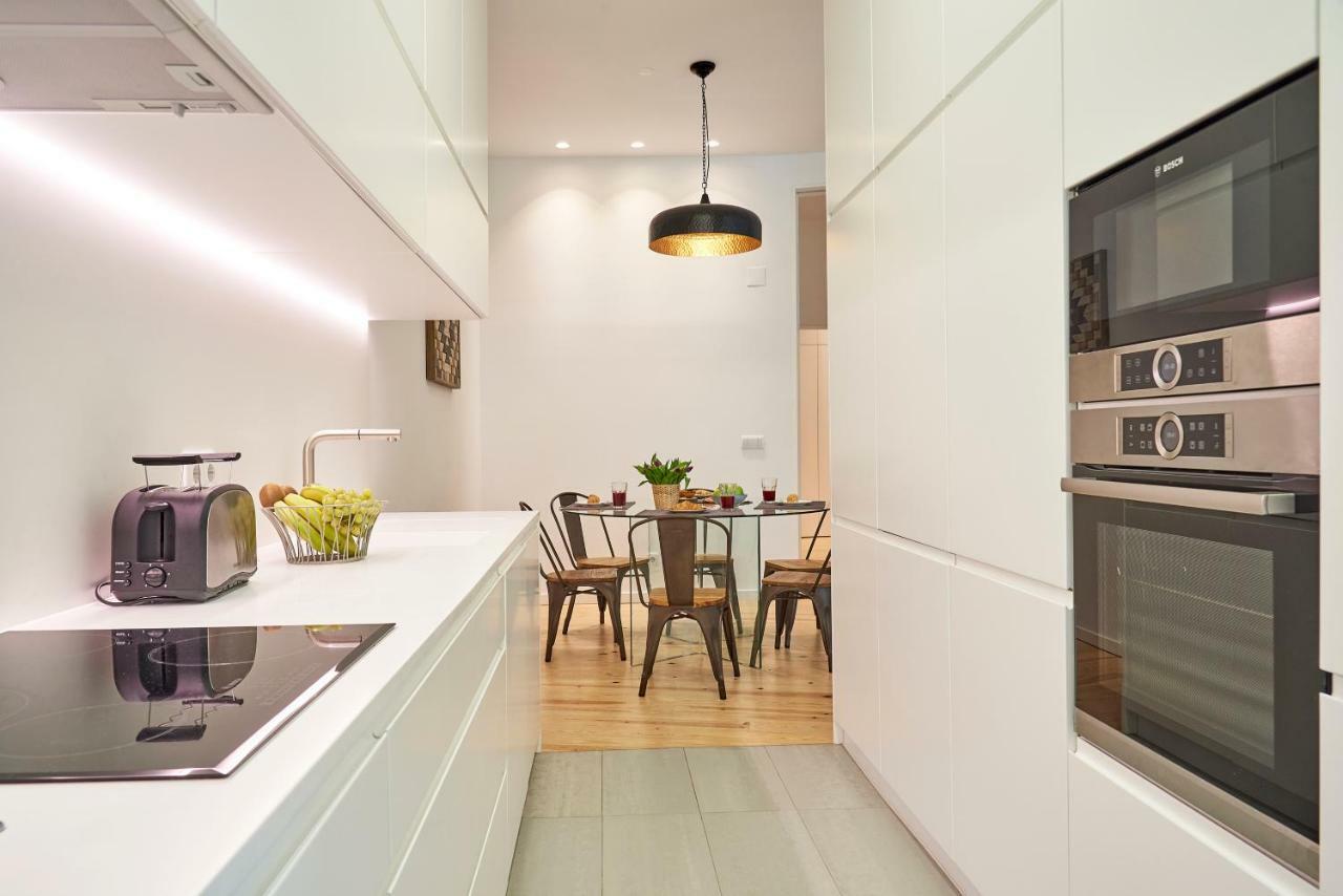 Modern Apartment Calcada Sao Francisco II Lisboa Екстериор снимка
