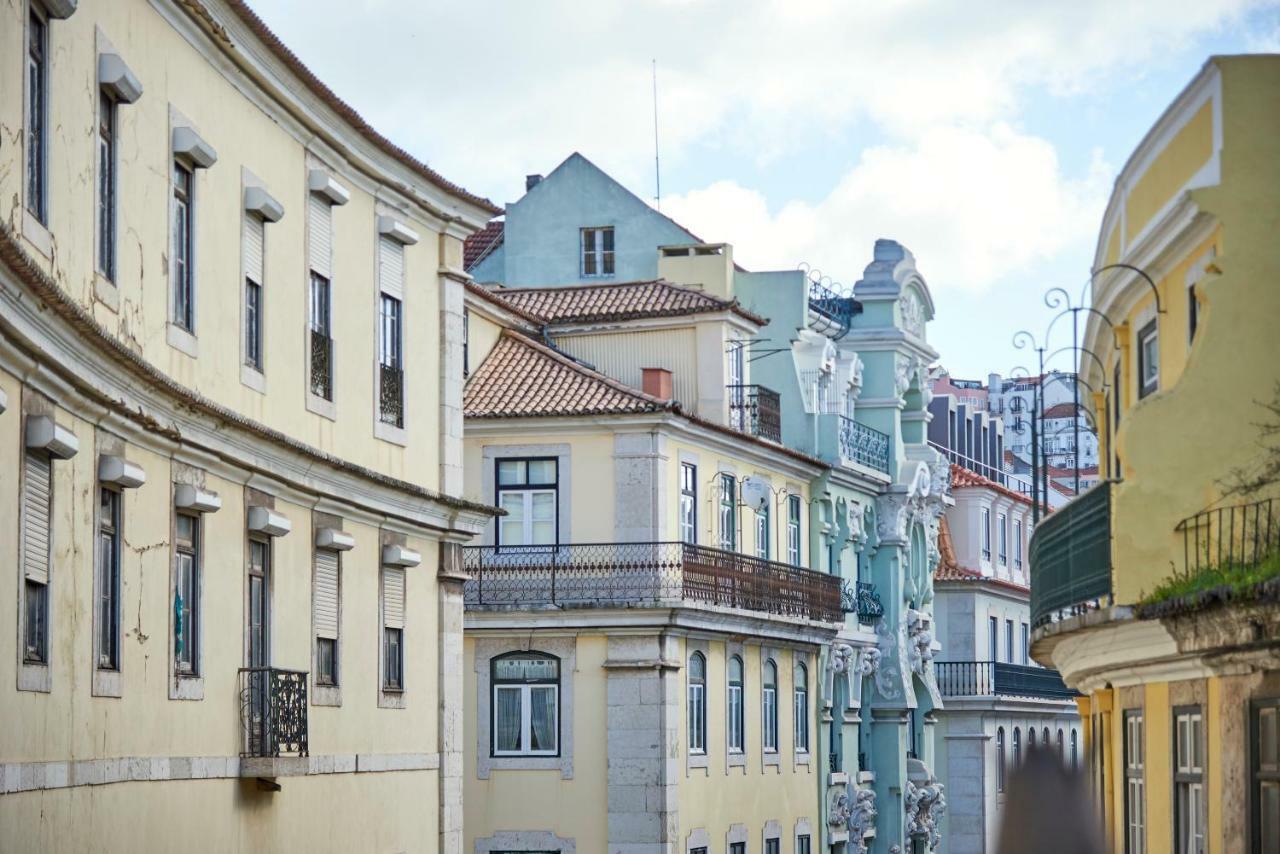 Modern Apartment Calcada Sao Francisco II Lisboa Екстериор снимка