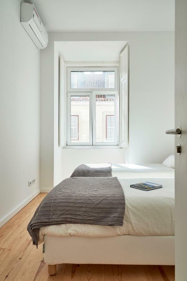 Modern Apartment Calcada Sao Francisco II Lisboa Екстериор снимка