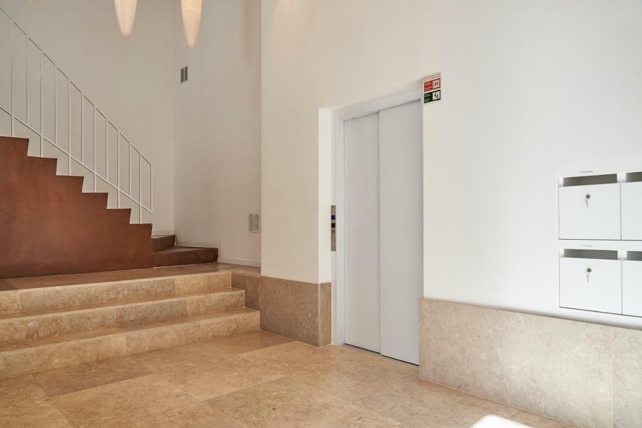 Modern Apartment Calcada Sao Francisco II Lisboa Екстериор снимка