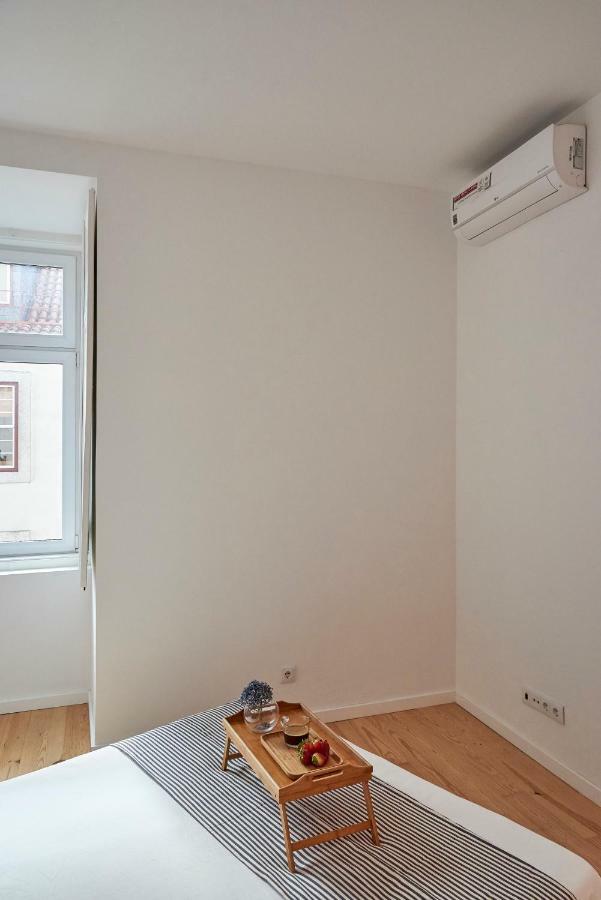 Modern Apartment Calcada Sao Francisco II Lisboa Екстериор снимка