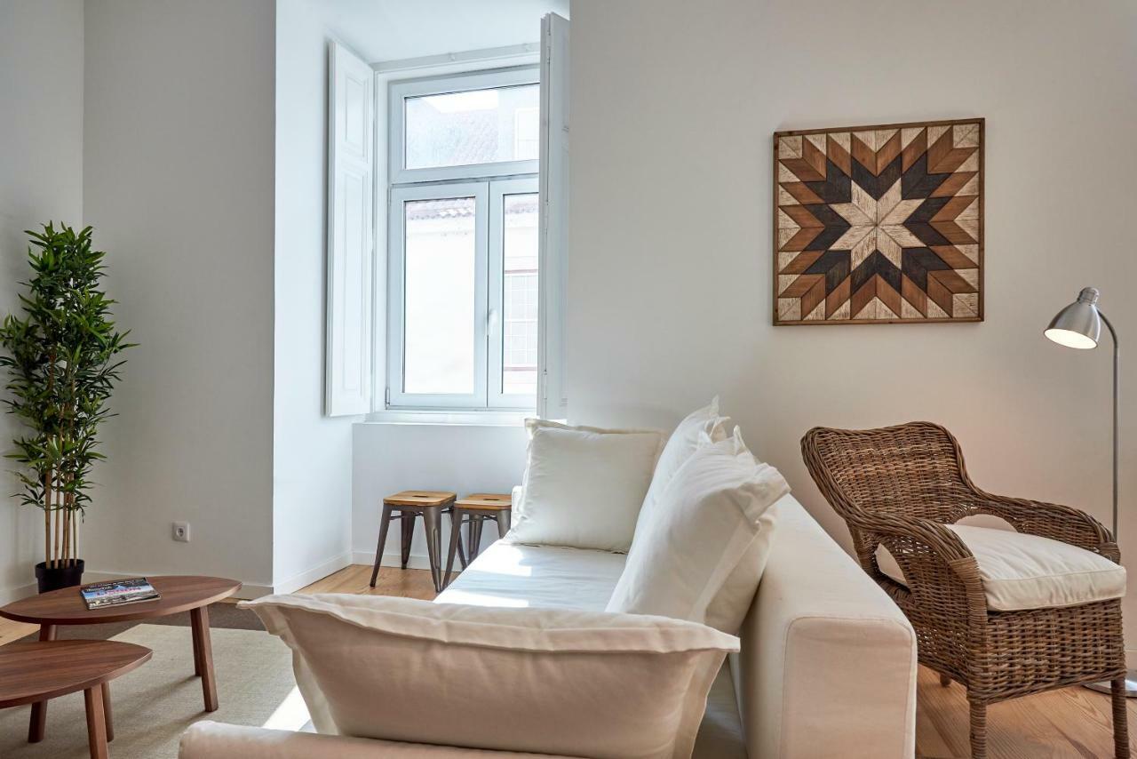Modern Apartment Calcada Sao Francisco II Lisboa Екстериор снимка