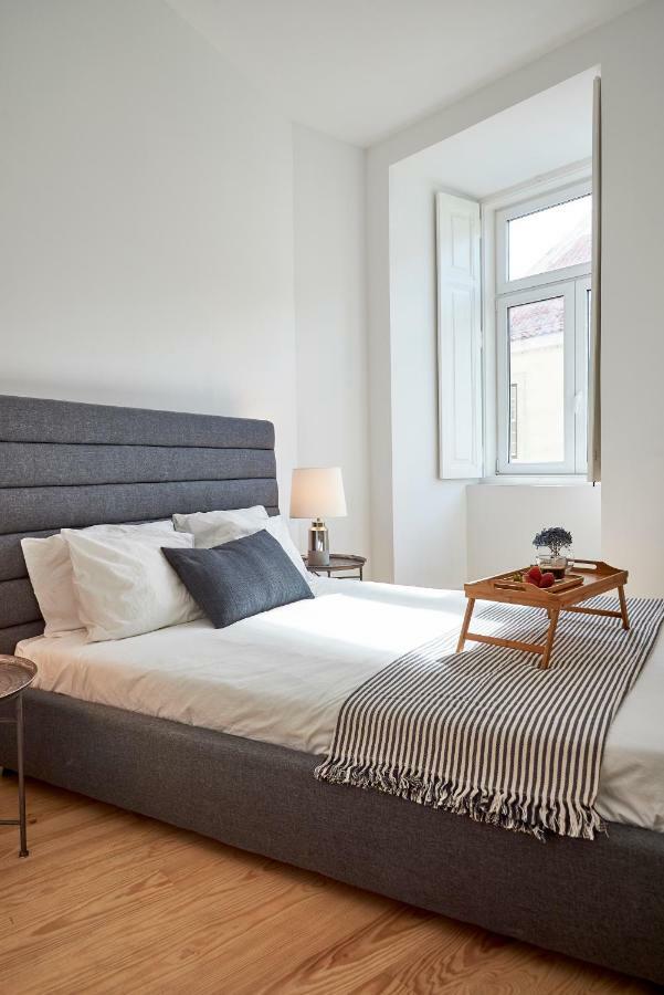 Modern Apartment Calcada Sao Francisco II Lisboa Екстериор снимка