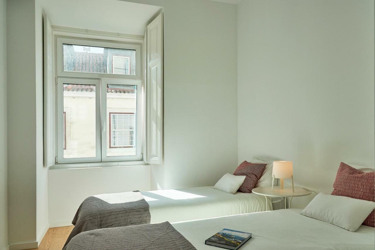 Modern Apartment Calcada Sao Francisco II Lisboa Екстериор снимка