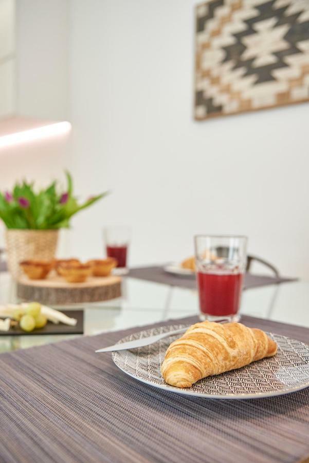 Modern Apartment Calcada Sao Francisco II Lisboa Екстериор снимка