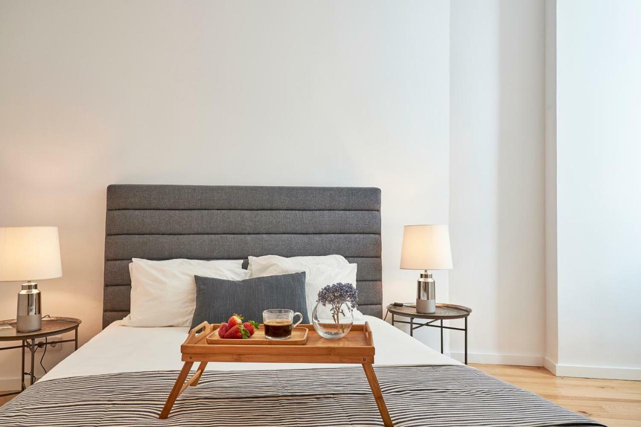 Modern Apartment Calcada Sao Francisco II Lisboa Екстериор снимка