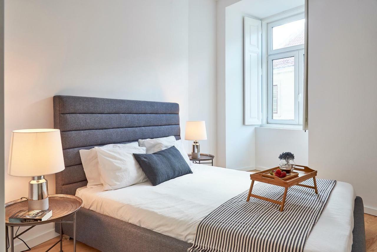 Modern Apartment Calcada Sao Francisco II Lisboa Екстериор снимка