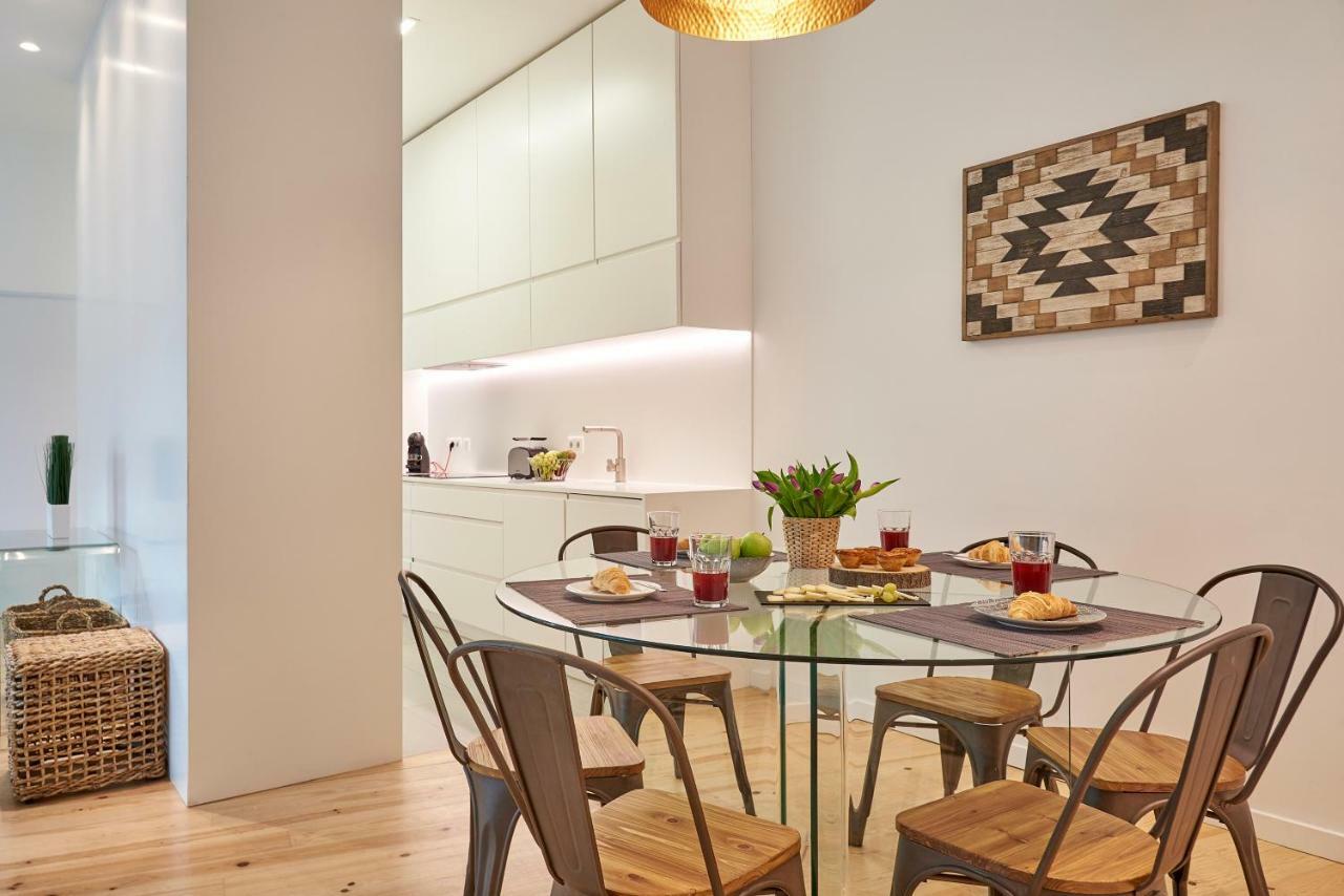 Modern Apartment Calcada Sao Francisco II Lisboa Екстериор снимка