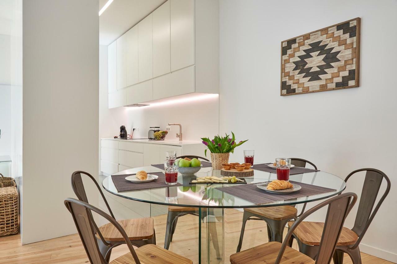 Modern Apartment Calcada Sao Francisco II Lisboa Екстериор снимка