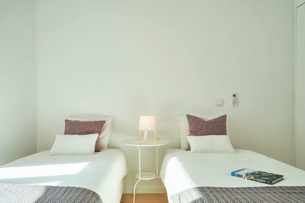 Modern Apartment Calcada Sao Francisco II Lisboa Екстериор снимка