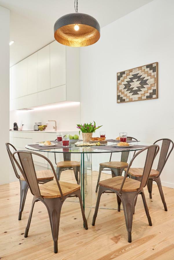 Modern Apartment Calcada Sao Francisco II Lisboa Екстериор снимка