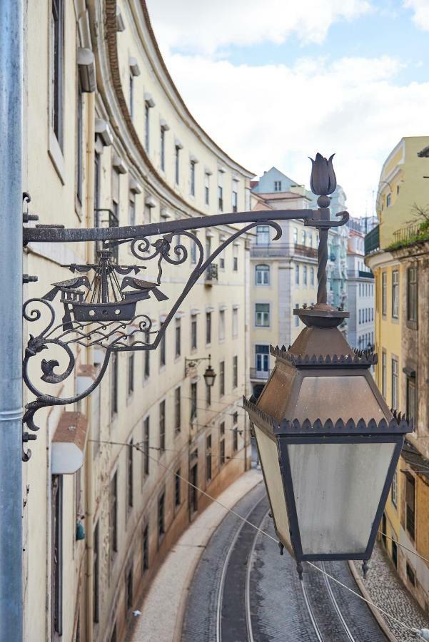 Modern Apartment Calcada Sao Francisco II Lisboa Екстериор снимка